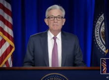 미국 FOMC 프레스컨퍼런스 파월의장