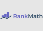 RankMath 로고