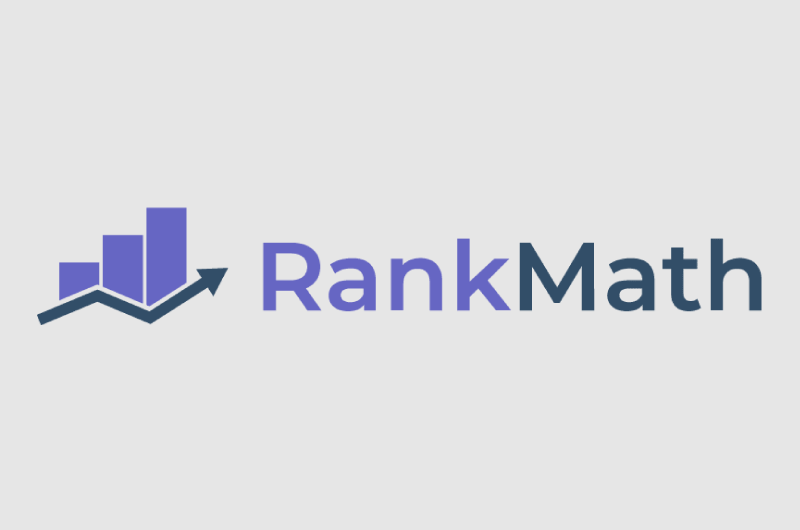 RankMath 로고