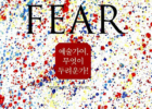 Art & Fear 예술가여 무엇이 두려운가!