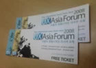 UX Asia Forum 2008