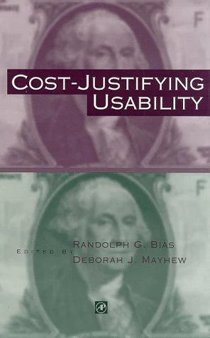 cost justified usability