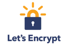 Let’s Encrypt 인증서